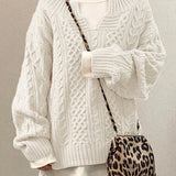 Hijan™ | Oversized and Elegant Pullover