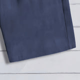 Relaxed Linen Shorts