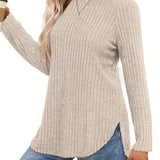 Daniela™ | Soft and Elegant Casual Pullover