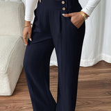 Ariana™ | Comfortable High-Waisted Pants