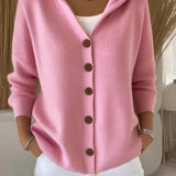 Tessa™ | Cardigans Comfort and Elegance