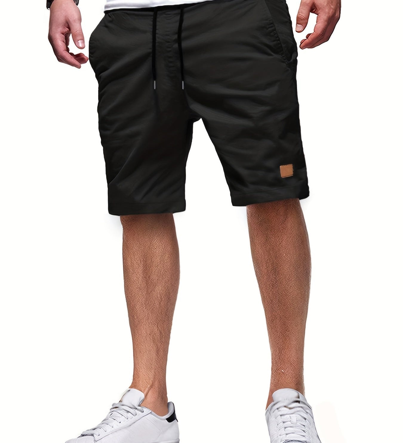 Relaxed Summer Shorts