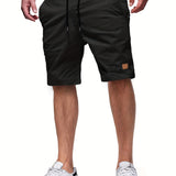 Relaxed Summer Shorts