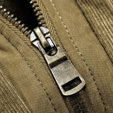 Luxurious Winter Jacket