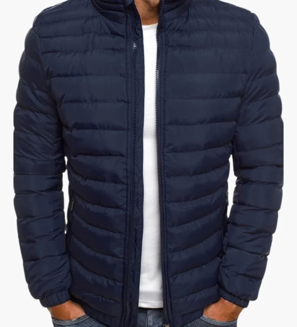 Lightweight Summer Jacket