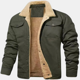 Ugo Classic Bomber Jacket