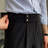 Moritz Retro-Inspired Trousers