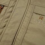 Deluxe Insulated Winter Jacket