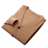 Faunus Merino Wool Knit Jacket