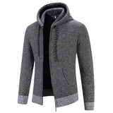 Cozy Men's Jacket