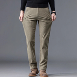 Chic Corduroy Trousers