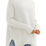 Hovy™ | Oversized Turtleneck