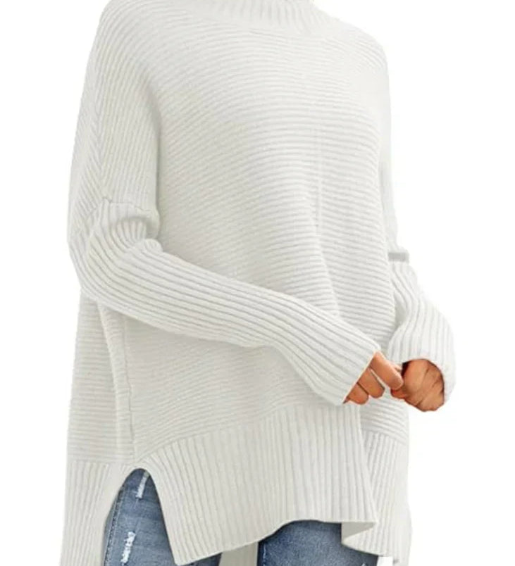 Hovy™ | Oversized Turtleneck