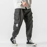 Chic Cargo Trousers