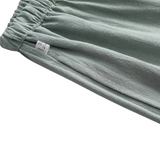 Rio de Janeiro Lightweight Linen Trousers