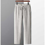 Arcturus Cashmere Trousers