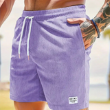 Warm Weather Shorts