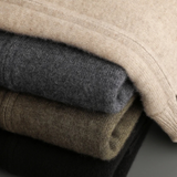 Merino Wool Apollo Coat