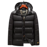 Chic Elegance Jacket