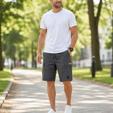 Lusitana Fashion - City Explorer Shorts