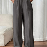 Ariana™ | Comfortable High-Waisted Pants