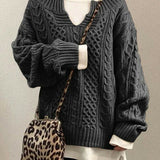 Hijan™ | Oversized and Elegant Pullover