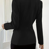Jannet™ | Elegant and Comfortable Blazer