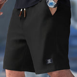 Men's Relaxed Fit Shorts