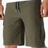 Performance Training Shorts