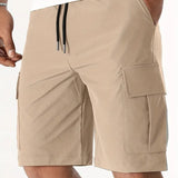 Performance Training Shorts