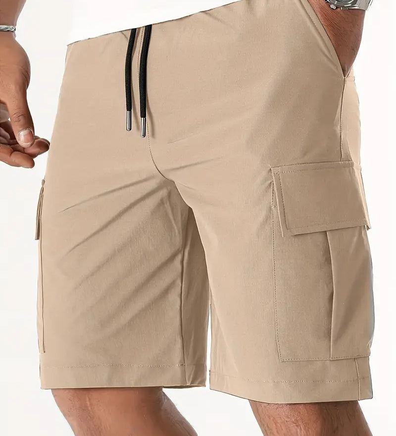 Performance Training Shorts