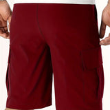 Performance Training Shorts