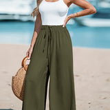 Jana™ | Elegant Wide-Leg Pants