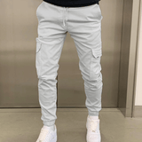Opar™ | Elegant and Practical Jogger Cargo