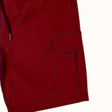 Performance Training Shorts