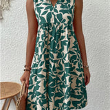 Women's Summer Dress