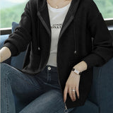 Océane™ | Hooded Cardigan
