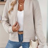 Cerise™ | Elegant and Comfortable Jacket
