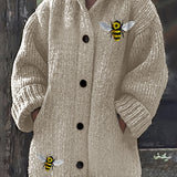 Selah™ | Elegant Hooded Vest