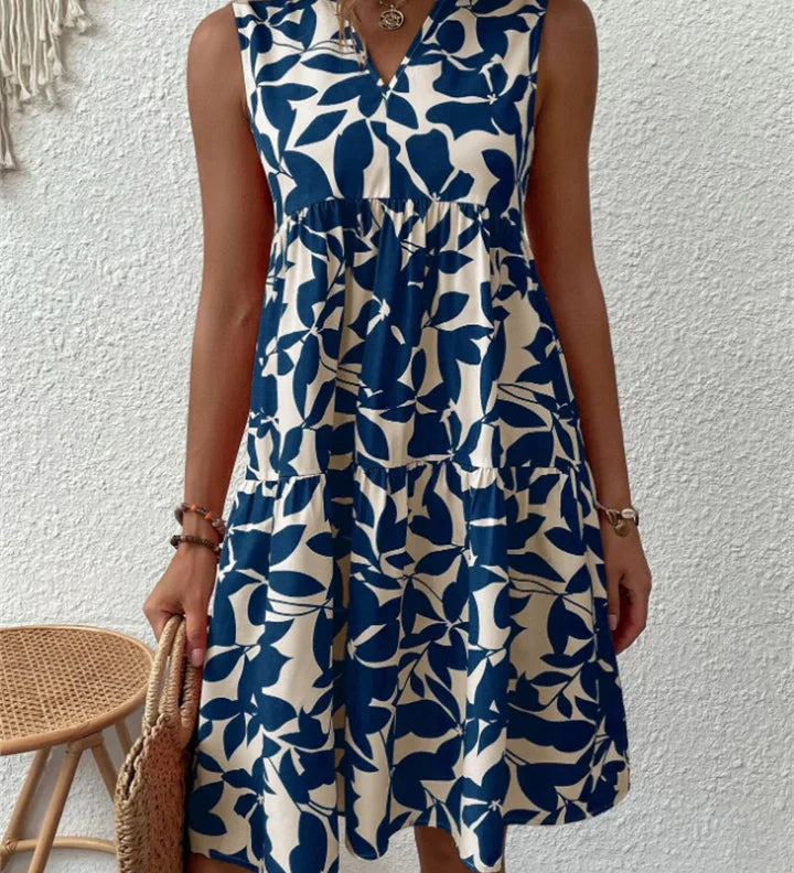 Women's Summer Dress
