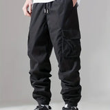 Chic Cargo Trousers