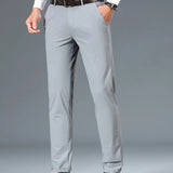 Chic Professional Trousers