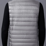 Men's Relaxed Fit Vest