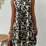 Women's Summer Dress