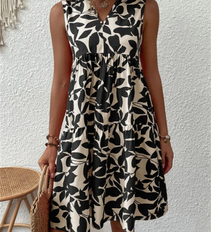 Women's Summer Dress