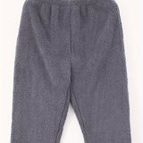 Brielle™ | Fuzzy Footed Lounge Pajama Pants