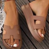 Yvonne™ | Stylish and Comfortable Sandals