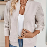 Cerise™ | Elegant and Comfortable Jacket