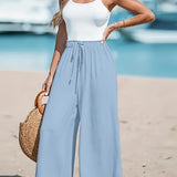 Jana™ | Elegant Wide-Leg Pants