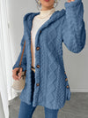 Peacock Blue